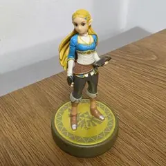 2026年最新】amiiboゼルダの伝説ブレスオブザワイルドの人気アイテム