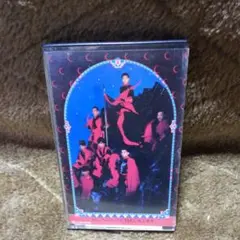 チェッカーズ 毎日！チェッカーズ カセットテープ