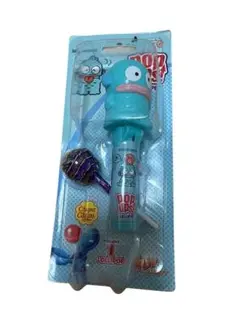 新品未開封　サンリオ　ハンギョドン　ポップアップス　ロリポップ