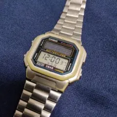 casio デジタル腕時計 腕時計
