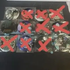 2025年最新】syudou 缶バッジ 我武者羅の人気アイテム - メルカリ