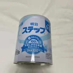 2025年最新】明治 ステップ 800の人気アイテム - メルカリ