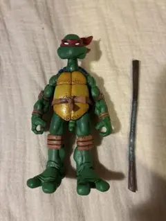 【NECA】正規品 新品 パンクディスガイズタートルズ TMNT フィギュア NECA】新品 正規品 パンク・タートルズ TMNT フィギュア 4PK