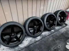 VENATICI ヴェナティチ　ホイール19インチ 2025年最新】Yahoo!オークション -venaticiの中古品・新品・未
