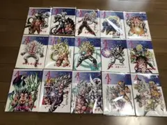 ドラゴンボールAF 1巻〜10巻セット ドラゴンボールAF/ DRAGON BALL AF/1〜10巻セット