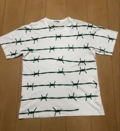 JUNYA WATANABE 有刺鉄線 Tシャツ M 2003年 メルカリ