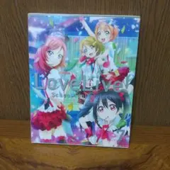 ラブライブ! DVD シーズン1 vol.7