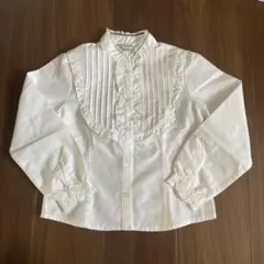 エニィファム フォーマル ブラウス 120