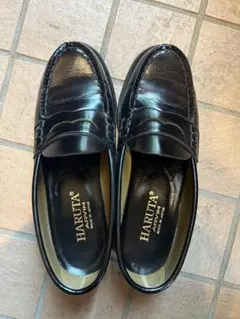 ハルタ ローファー レディース 24cm