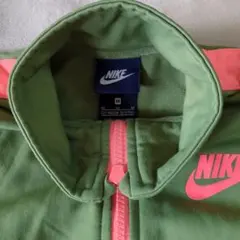 NIKE フルジップジャケット Mサイズ