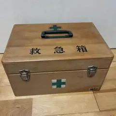 救急BOX 大阪万博使用品 キズあり 救急BOX 大阪万博使用品 キズあり - メルカリ