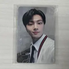 ENHYPEN memories STEP1 トレカ ジェイ