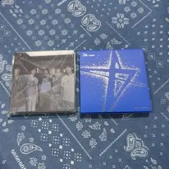T×T ETCHED AWAKE セット販売