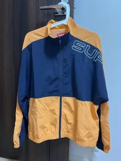 【えりな様専用】Supreme 17SS Split Track Jacket