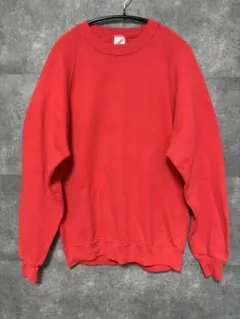 [80s]made in USA JERZEES スウェット