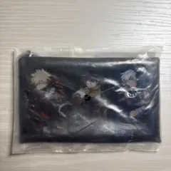 ヒロアカ クリアマルチケース