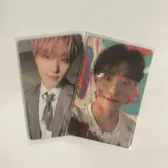 Dino トレカ 2025年最新】SEVENTEEN ディノ トレカ タレントカードの人気