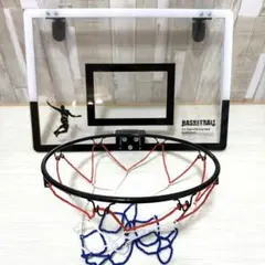 ミニバスケットボード セット 簡単設置