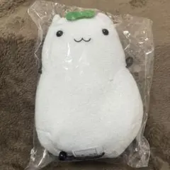 有葉猫 ぬいぐるみ