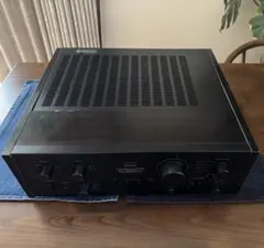 ROTEL プリメインアンプ RA-870BX 通電確認済み！ジャンク！ - メルカリ