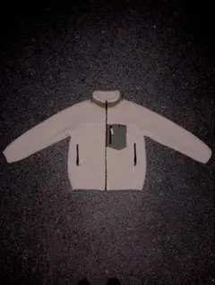 Patagonia fleece jacket