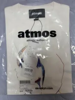 atmos Utopia ゆの x atmosのサムネイル