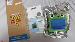 CASETiFY トイストーリー5 チャーム リリーパッド 未使用 - メルカリ