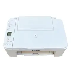 Canon PIXUS TS3330 ホワイト - メルカリ