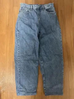 GAP バギーフィット デニム 30/30