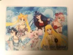 2026年最新】メッカ原宿 セーラームーン 下敷きの人気アイテム - メルカリ
