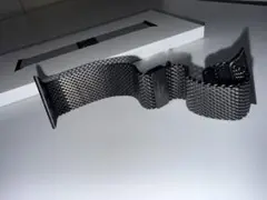 チタニウムミラネーゼループMブラック