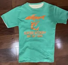 復刻ランタグ チャンピオン リバーシブルTシャツ ダブルフェイス L 企業系のサムネイル
