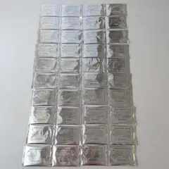 ポケモン デコキャラシール 40枚セット