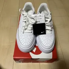 NIKE COURT VISION ALTA LTR 24cm