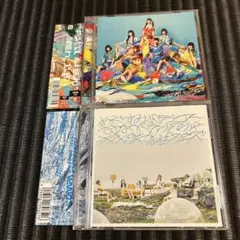 でんぱ組.inc/COSMO TOUR2018〈初回限定盤・2枚組〉 - メルカリ