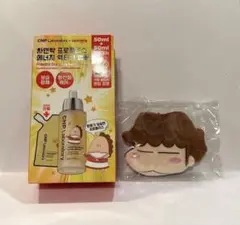 【韓国】CNP プロポリスエナジーアクティブアンプル 100ml ユズヒコ