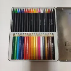 SAKURA ART SET 18 NISSAN コラボ缶のサムネイル