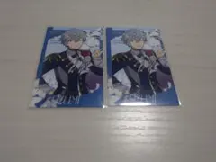 あんスタ　スタフォニ　カード　瀬名泉