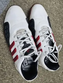 2026年最新】アディダス ゴルフシューズ 25.5の人気アイテム - メルカリ