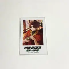 WIND BREAKER ウィンヒロ AGF2025 蘇枋隼飛 トレカ - メルカリ