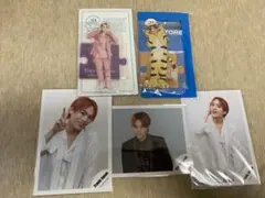 松倉海斗　アクスタ　公式写真