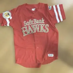 福岡ソフトバンクホークス　鷹の祭典　ユニフォーム
