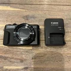めぐさま専用 【ジャンク品】CanonPowerShot G7 X markii めぐさま専用 【ジャンク品】CanonPowerShot G7 X markii Amazon.com