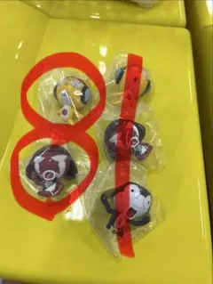 ケロロ軍曹 まちぼうけ 2 ギロロ ドロロ セット