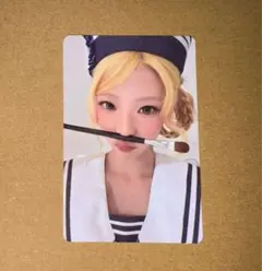 Hearts2Hearts Lemon Tang 日本封入トレカ ステラ - メルカリ
