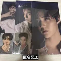 treasure pleasure 新品未開封　ジェヒョク　アサヒ　ドヨン