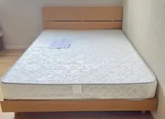 即購入❌引き取り限定【ダブルベット】