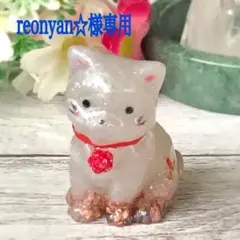 reonyan☆様専用ページです♥️