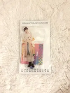 なにわ男子 高橋恭平 アクリルスタンド 2021夏