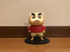 【美品・即日発送】クレヨンしんちゃん コスプレしんちゃん フィギュア vol.3